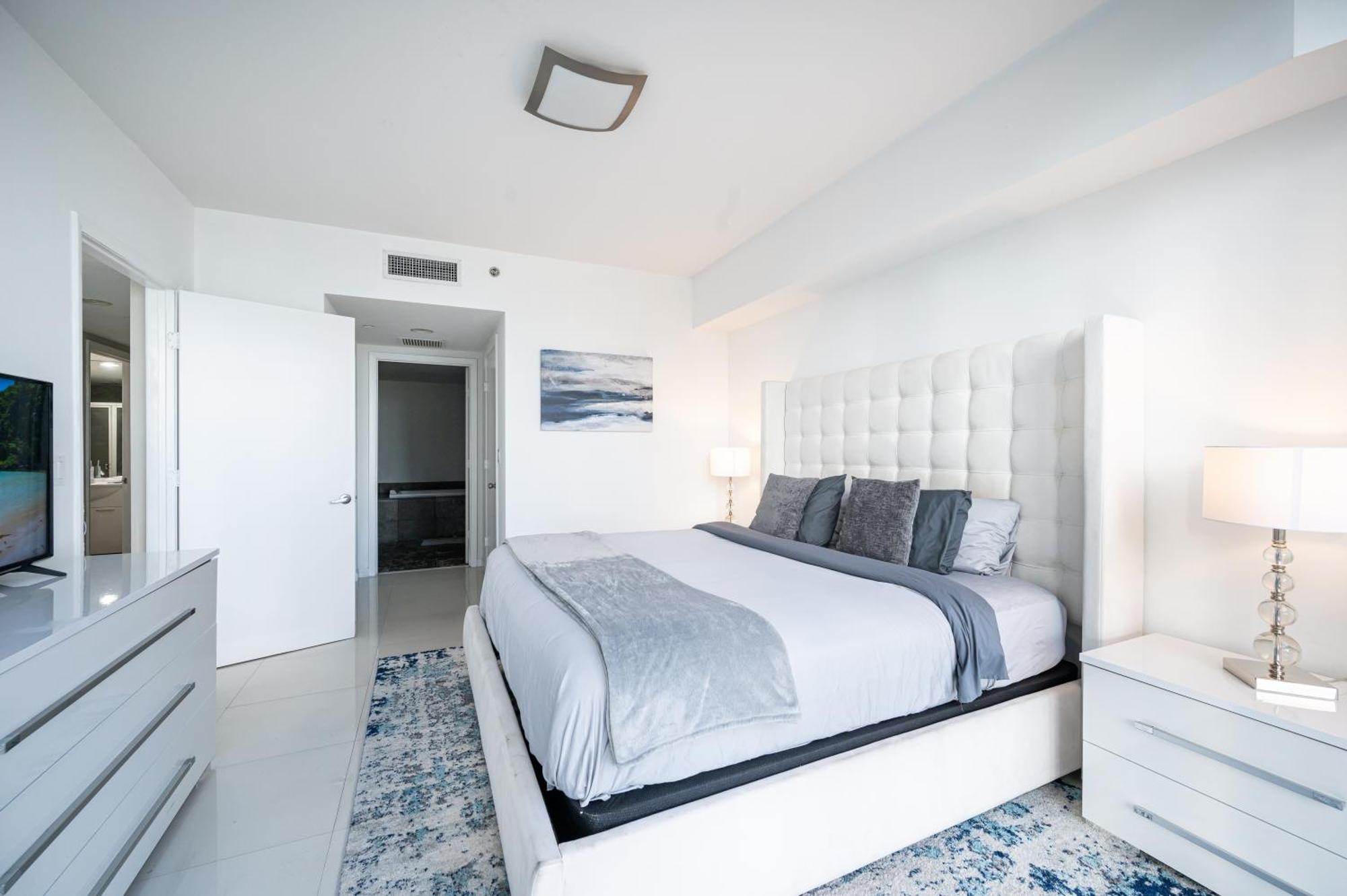 Icon Brickell Residences Miami Exterior photo